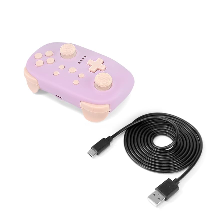 Amazon.co.jp: ニンテンドースイッチ対応コントローラ